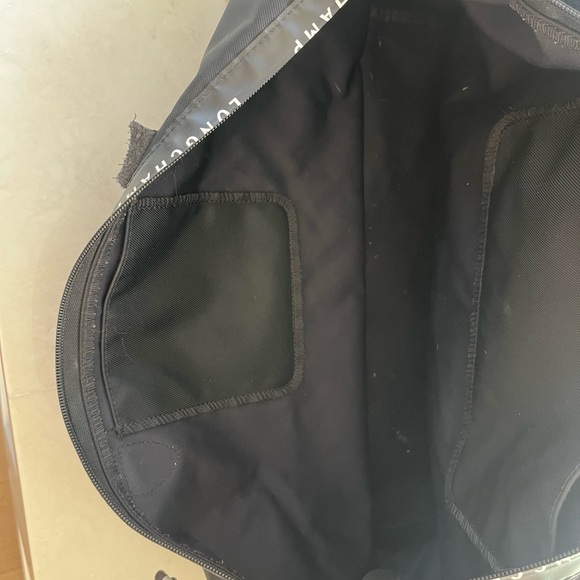 Longchamp LE PLIAGE ENERGY Large Crossbody HANDBAG - Picture 11 of 13